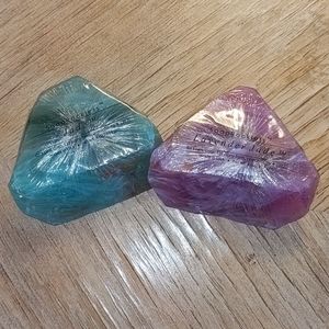 Soaprocks Jade & Lavender Jade